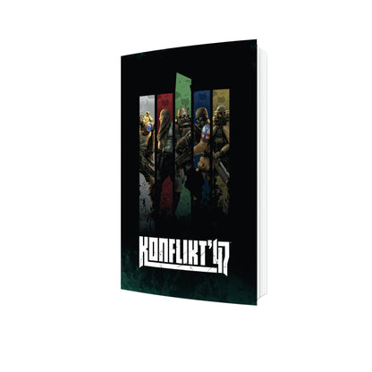 Konflikt '47 Starter Set