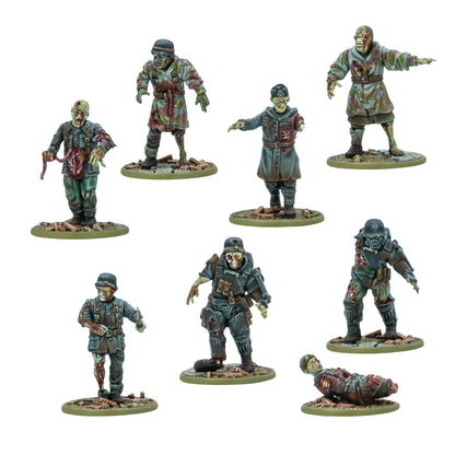 Konflikt '47 Axis Totenkorps Horde