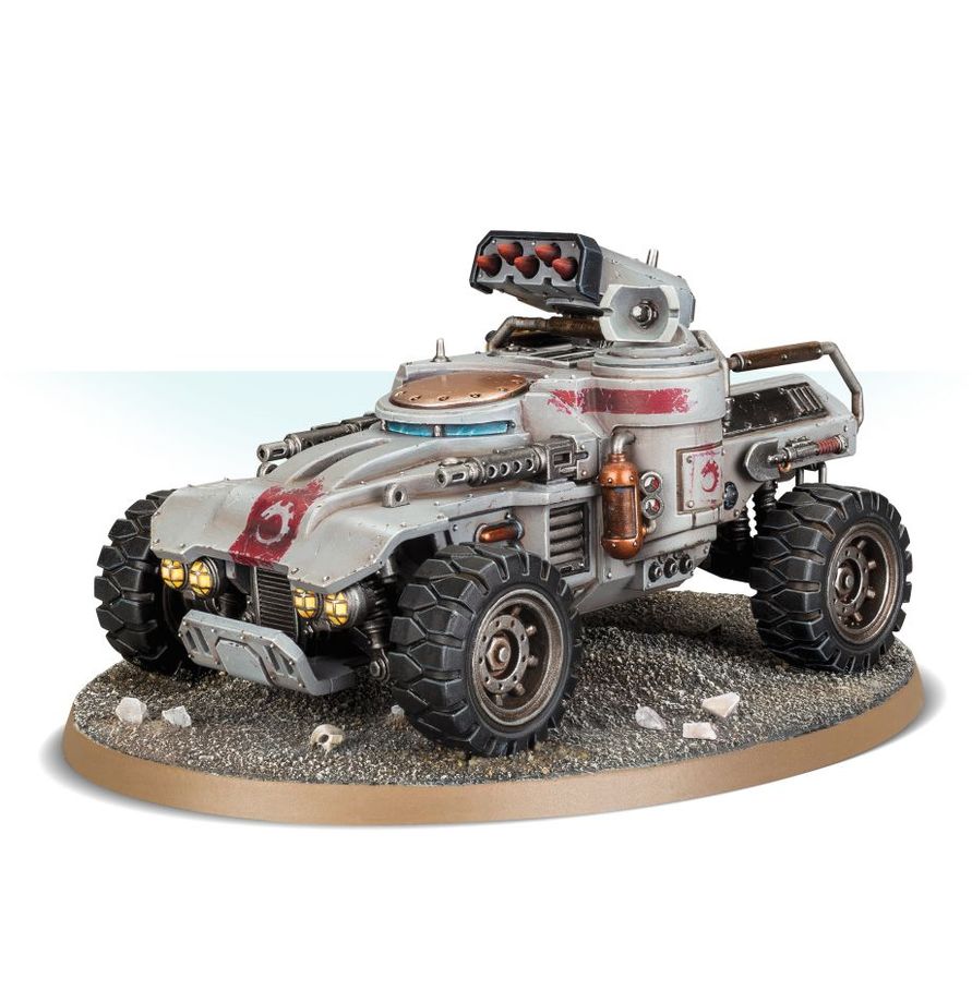 Warhammer 40k: Genestealer Cults - Combat Patrol