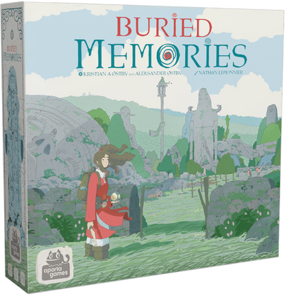 Buried Memories