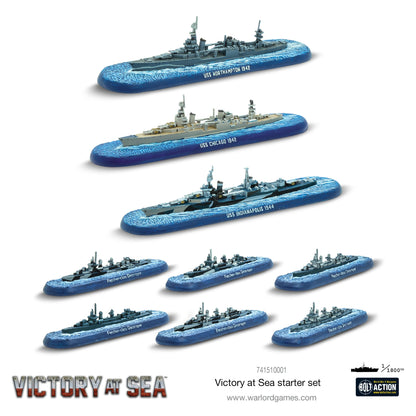 Victory at Sea: Battle for the Pacific