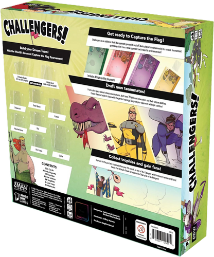Challengers