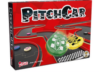 PitchCar