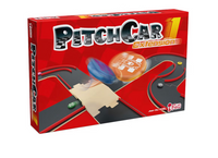PitchCar Extension 1