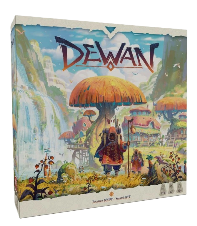 Dewan