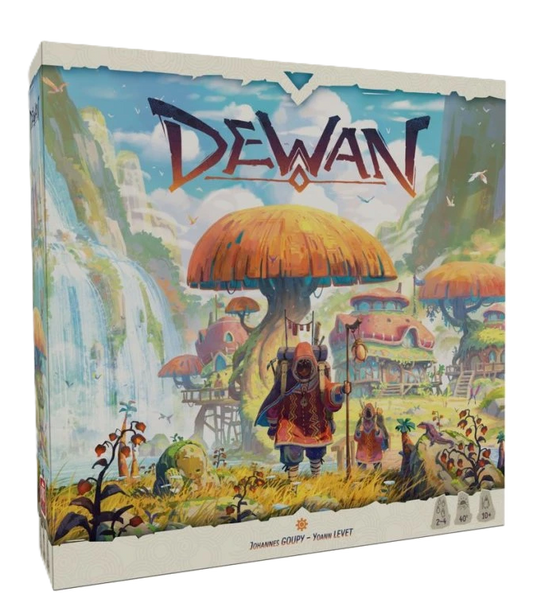 Dewan