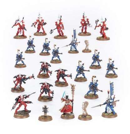 Warhammer 40k: Aeldari - Combat Patrol