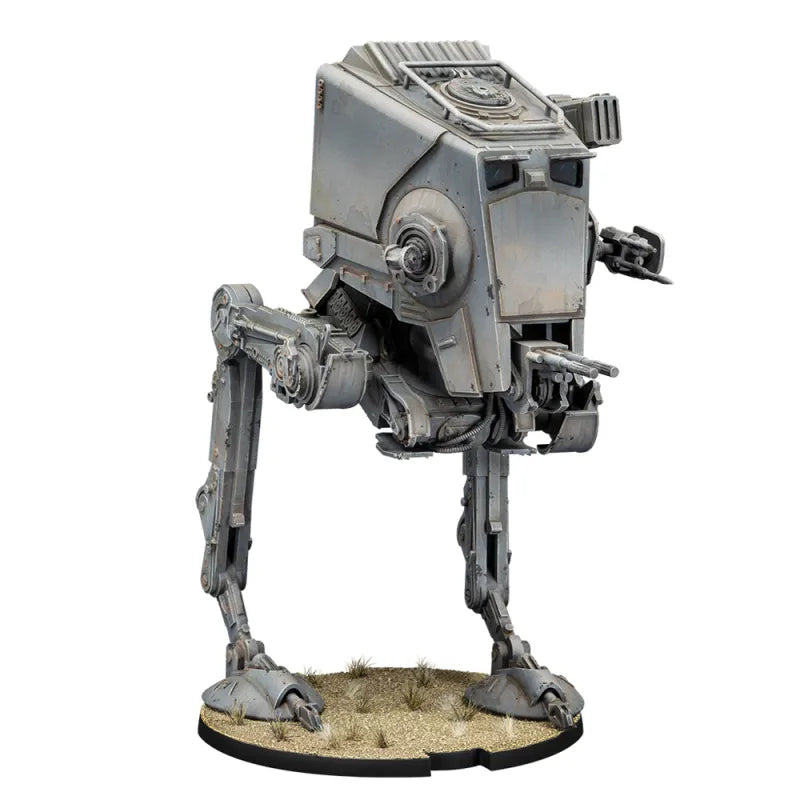 Star Wars Legion AT-ST Walker