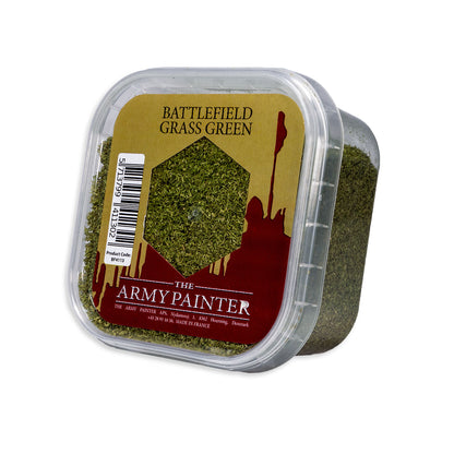 The Army Painter Battlefield Grass Green BF4113P