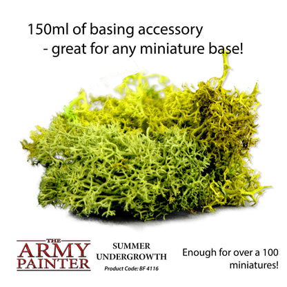 The Army Painter Summer Undergrowth BF4116P