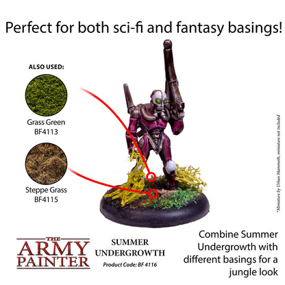 The Army Painter Summer Undergrowth BF4116P