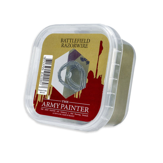 The Army Painter Battlefield Razorwire BF4118P