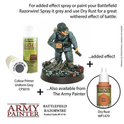 The Army Painter Battlefield Razorwire BF4118P