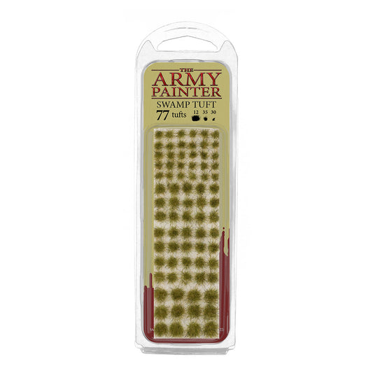 The Army Painter Swamp Tuft BF4221P