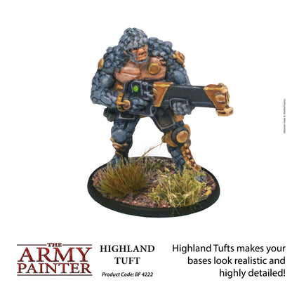 The Army Painter Highland Tuft BF4222P