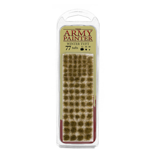 The Army Painter Winter Tuft BF4223P