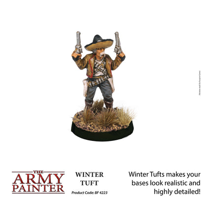 The Army Painter Winter Tuft BF4223P