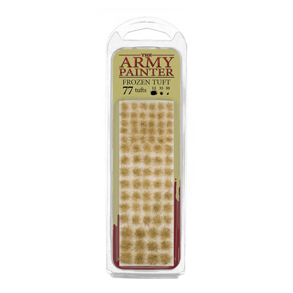 The Army Painter Frozen Tuft BF4225P
