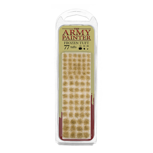 The Army Painter Frozen Tuft BF4225P