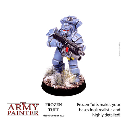 The Army Painter Frozen Tuft BF4225P