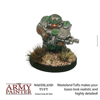 The Army Painter Wasteland Tuft BF4226P