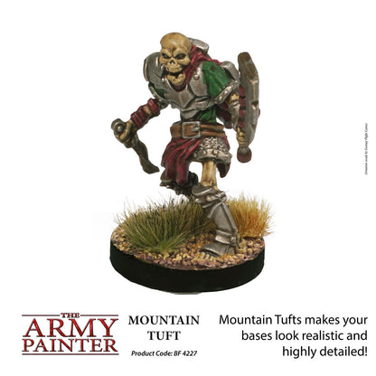 The Army Painter Mountain Tuft BF4227P