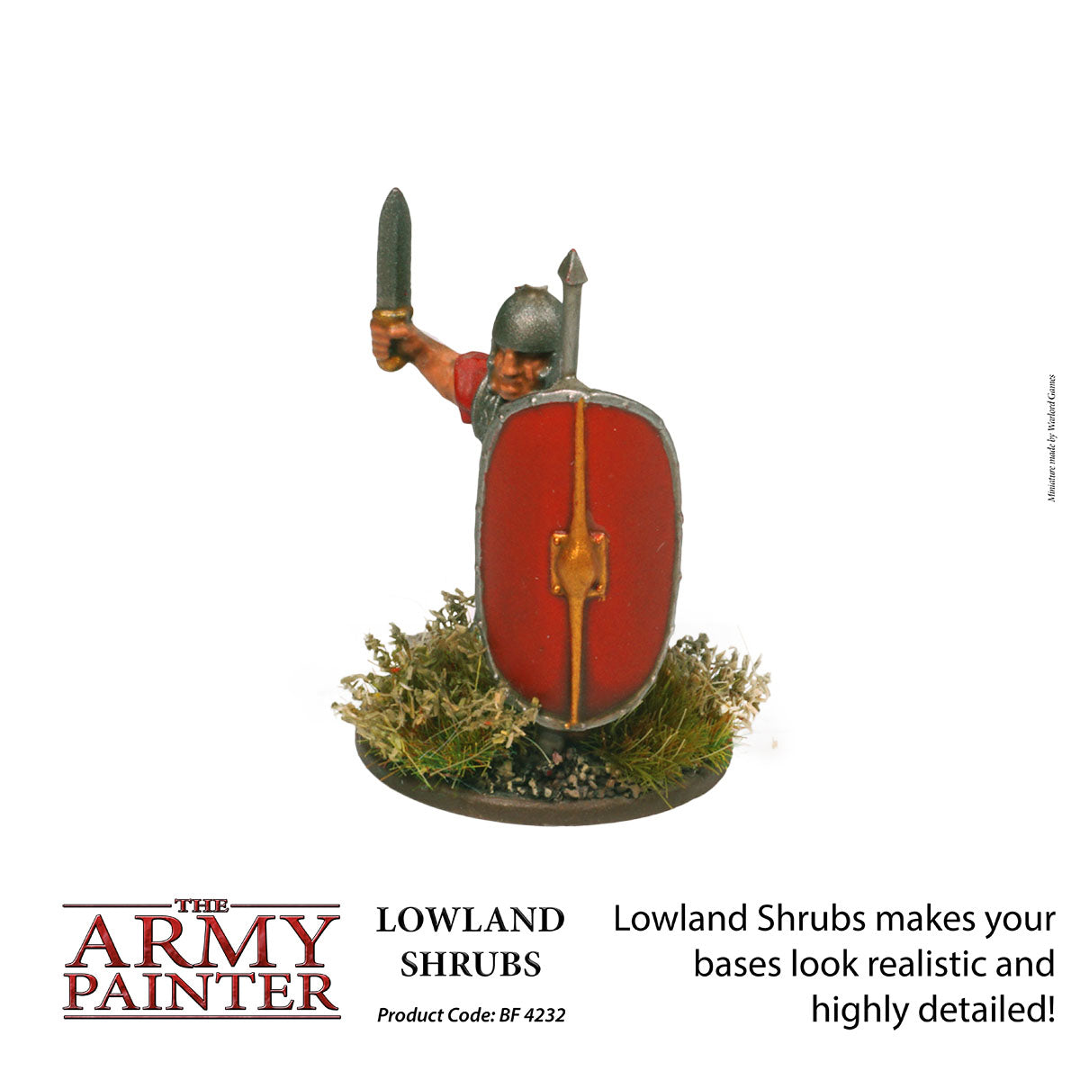 The Army Painter Meadow Flowers BF4231P