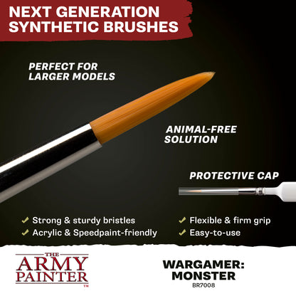 The Army Painter Wargamer - Monster BR7008