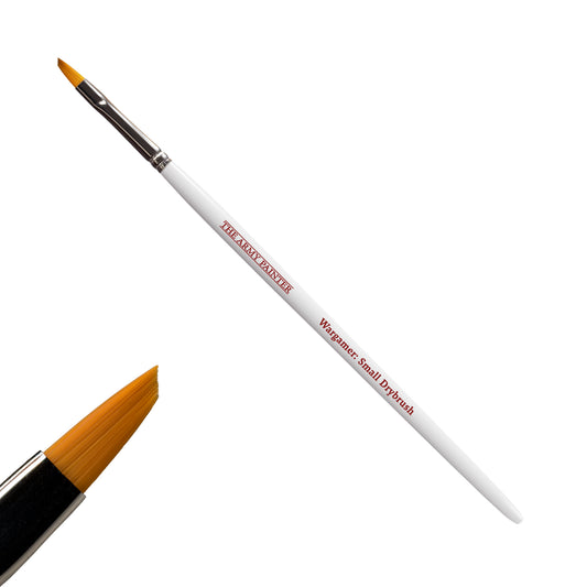 The Army Painter Wargamer - Small Drybrush BR7009