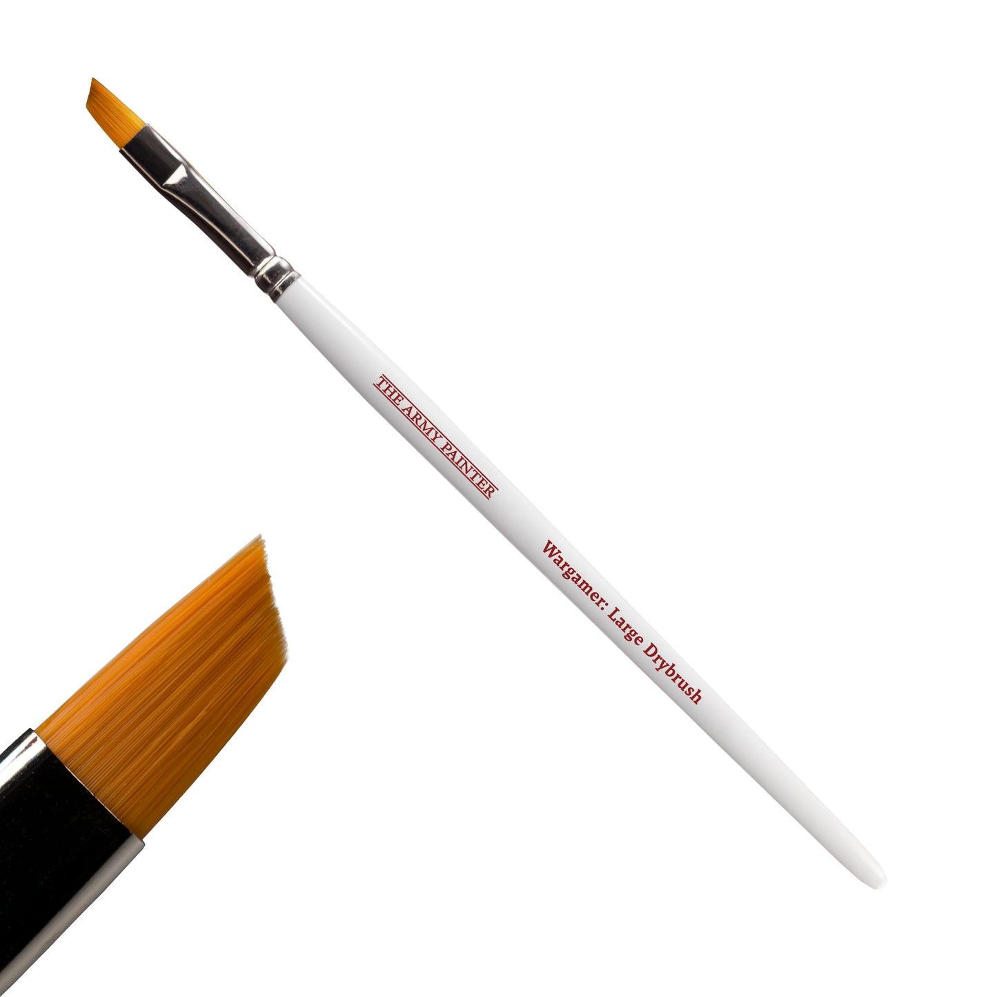 The Army Painter Wargamer - Large Drybrush BR7010