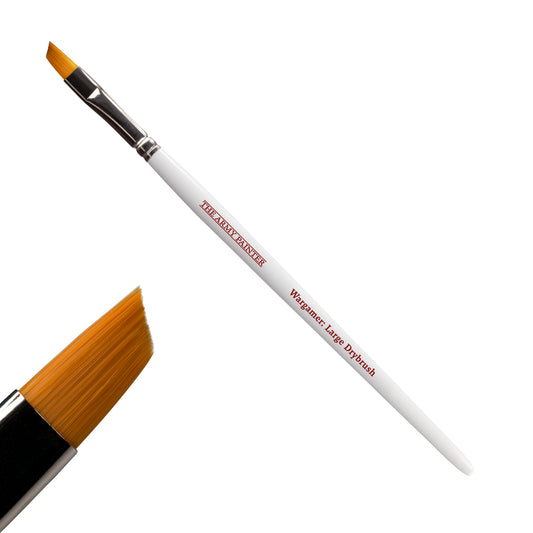 The Army Painter Wargamer - Large Drybrush BR7010