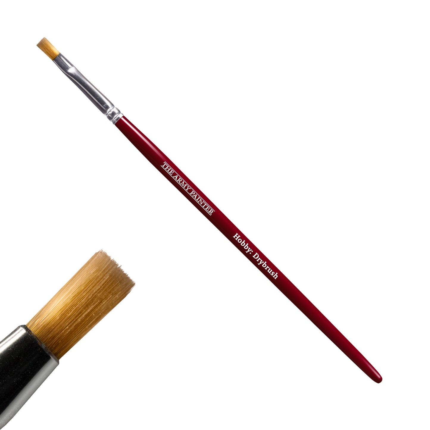 The Army Painter Hobby Drybrush BR7015