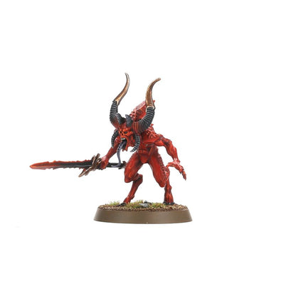 Warhammer Age of Sigmar: Blades of Khorne - Bloodletters