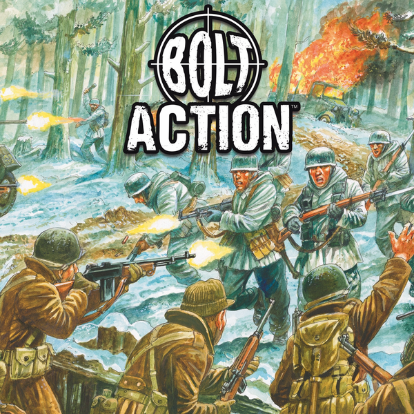 Bolt Action