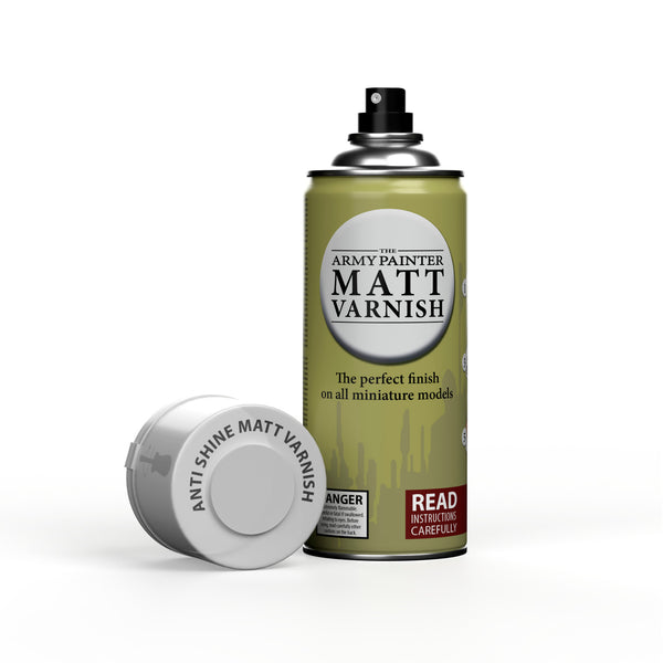 Varnish