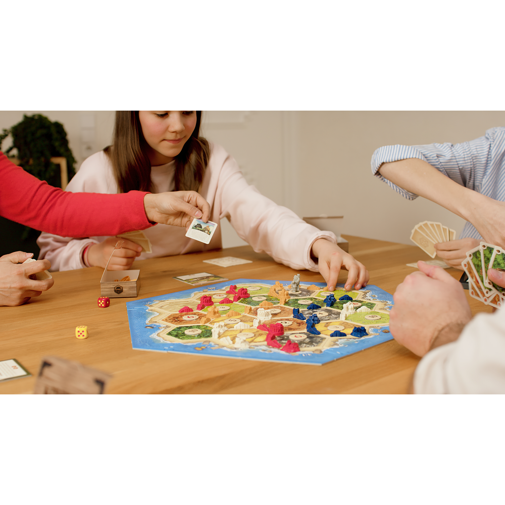 Catan