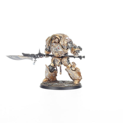 Warhammer 40k: Adeptus Custodes - Combat Patrol