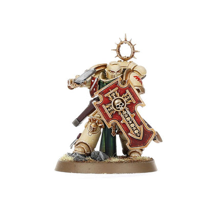 Warhammer 40k: Space Marines - Dark Angels - Combat Patrol