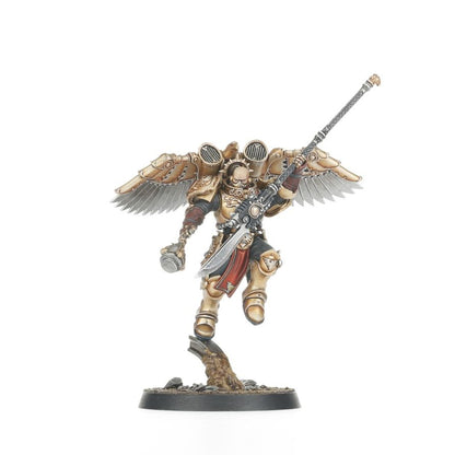 Warhammer 40k: Adeptus Custodes - Combat Patrol