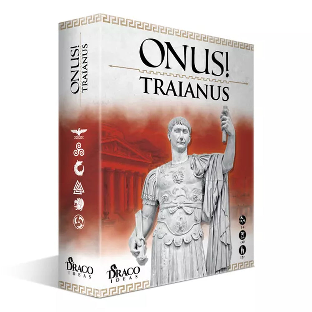 Onus! Traianus