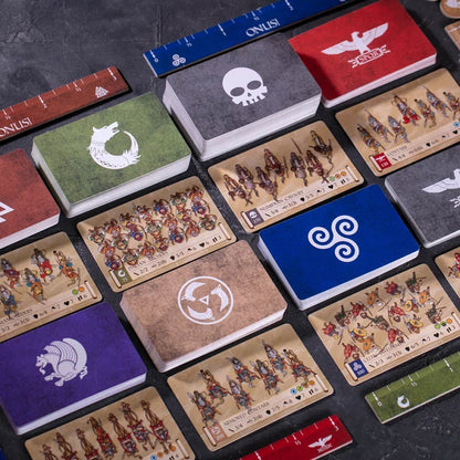 Onus! Traianus