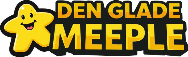 Den Glade Meeple