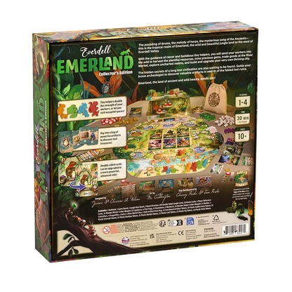Everdell - Emerland Collectors Edition
