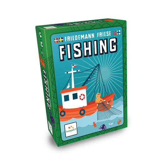 Fishing