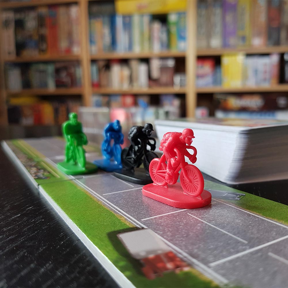 Flamme Rouge