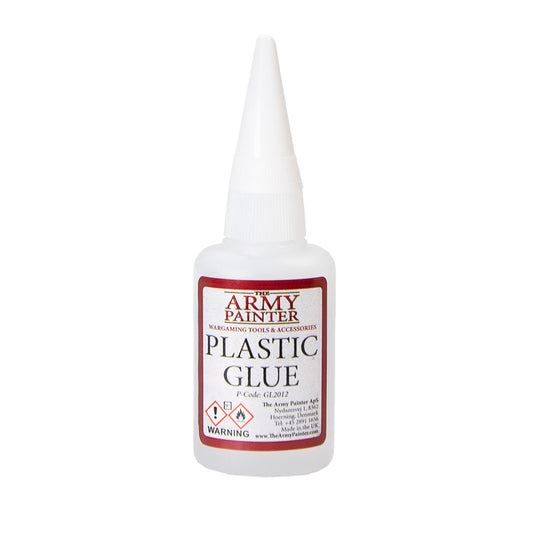 The Army Painter Plastic Glue GL2012P