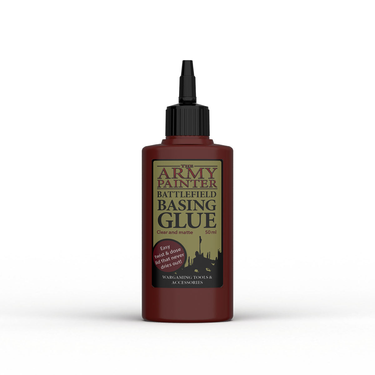 The Army Painter Basing Glue GL2013P