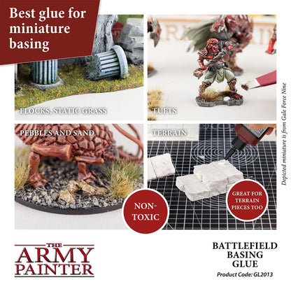 The Army Painter Basing Glue GL2013P