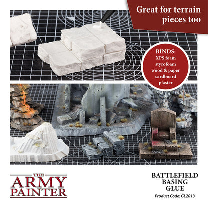 The Army Painter Basing Glue GL2013P