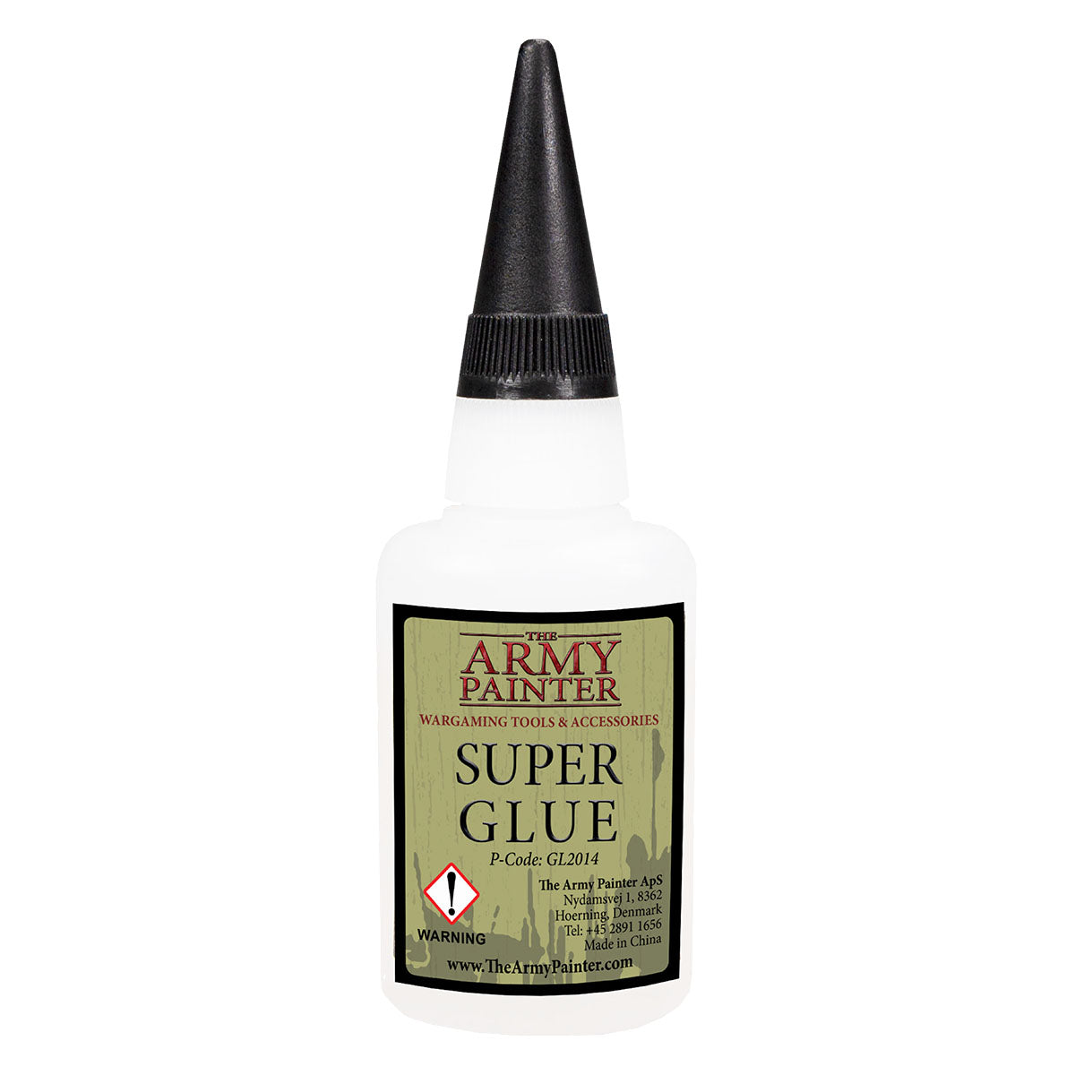 The Army Painter Super Glue GL2014P